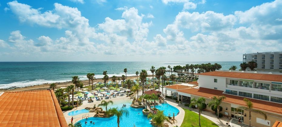 Leonardo Cypria Bay (ex Sentido)