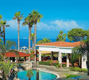 Leonardo Cypria Bay (ex Sentido)