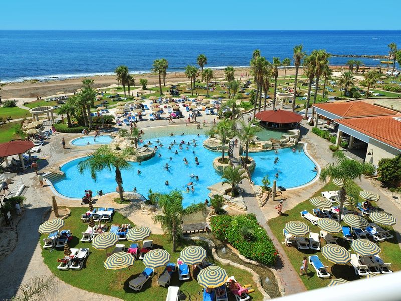 Leonardo Cypria Bay (ex Sentido)