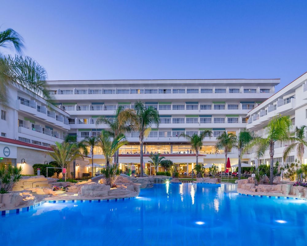 Leonardo Cypria Bay (ex Sentido)