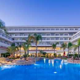 Leonardo Cypria Bay (ex Sentido)