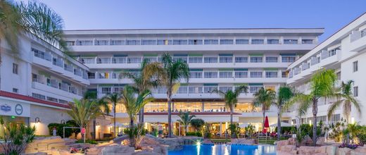 Leonardo Cypria Bay (ex Sentido)