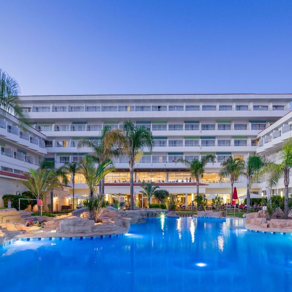 Leonardo Cypria Bay (ex Sentido)