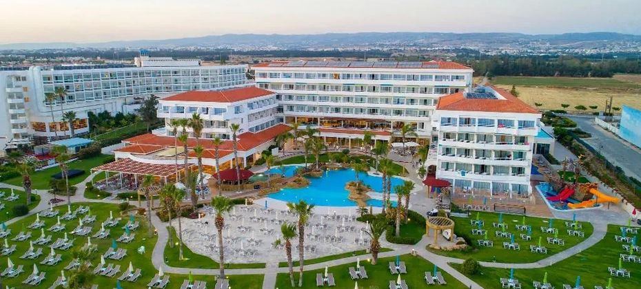 Leonardo Cypria Bay (ex Sentido)