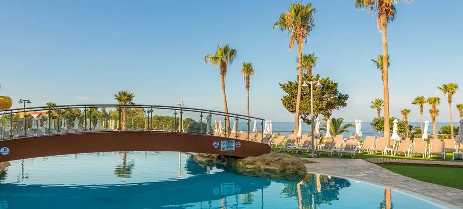 Leonardo Laura Beach & Splash Resort