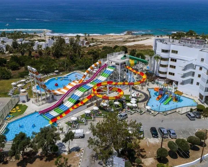 Leonardo Laura Beach & Splash Resort