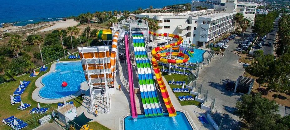 Leonardo Laura Beach & Splash Resort