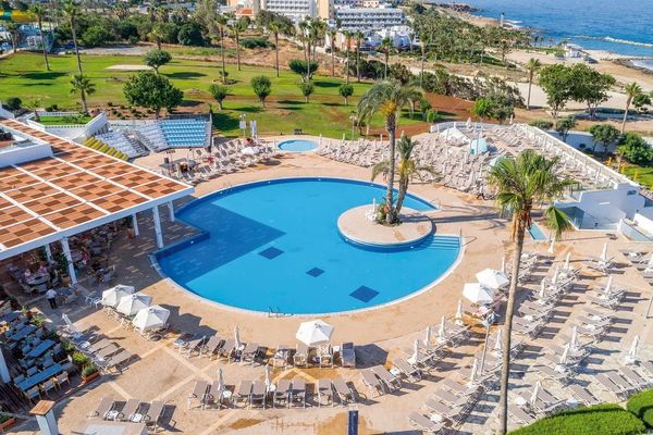 Leonardo Laura Beach & Splash Resort