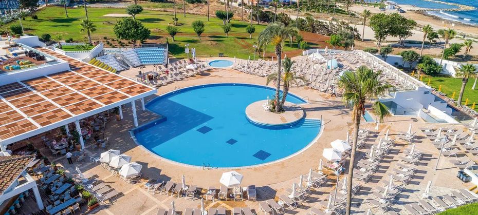 Leonardo Laura Beach & Splash Resort