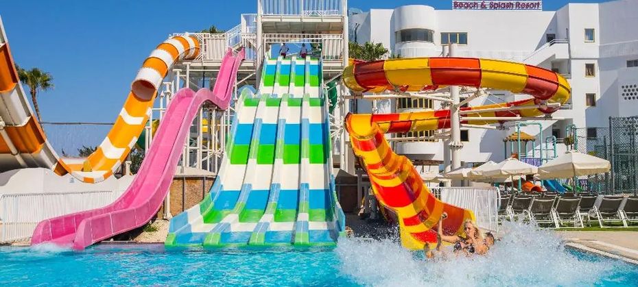 Leonardo Laura Beach & Splash Resort