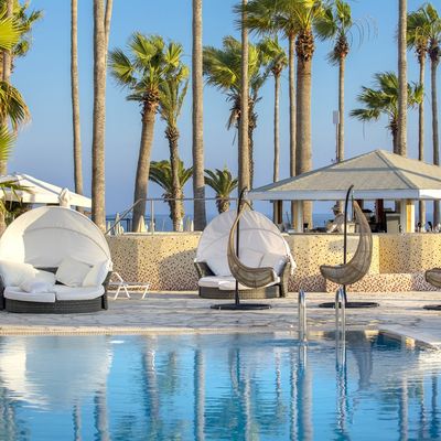 Leonardo Plaza Cypria Maris Beach & Spa - Cypr Południowy