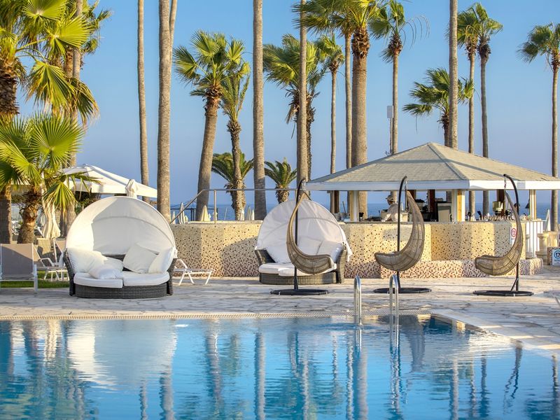 Leonardo Plaza Cypria Maris Beach &amp; Spa