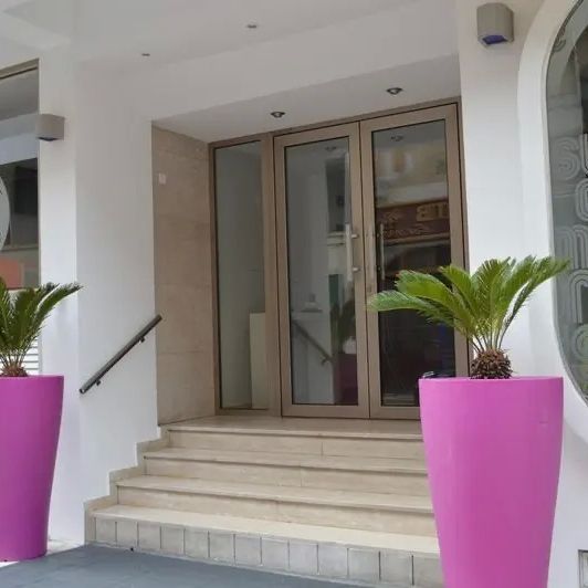 Les Palmiers (Larnaka)