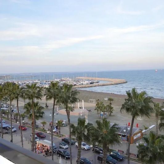Les Palmiers (Larnaka)