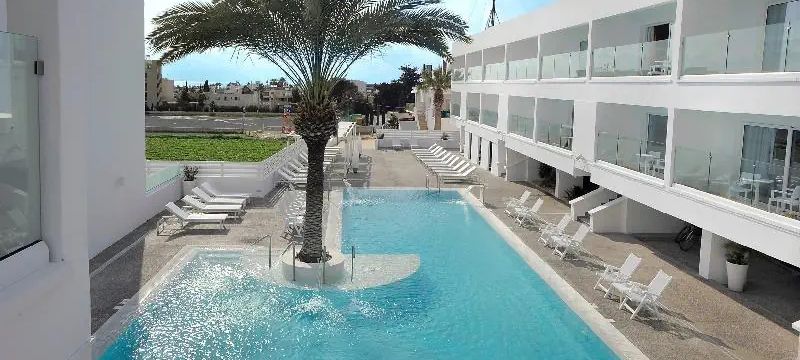 Liquid Apartments