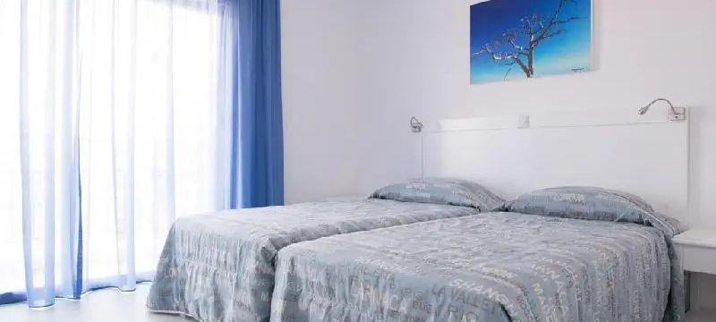 Liquid Apartments