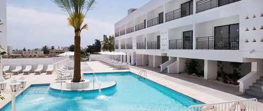 Liquid Apartments