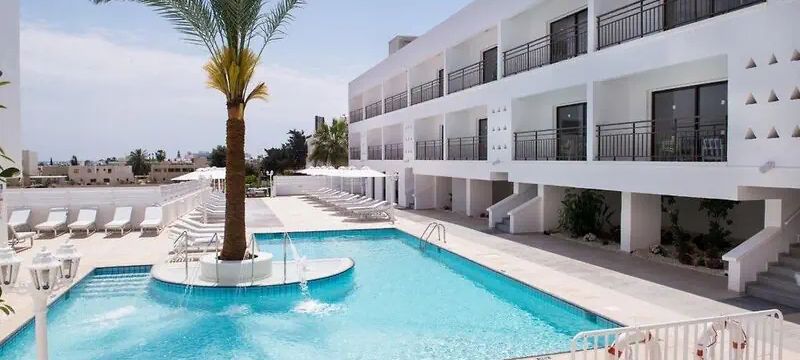 Liquid Apartments
