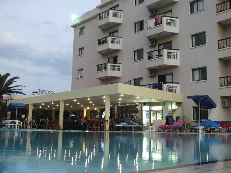 Ayia Napa