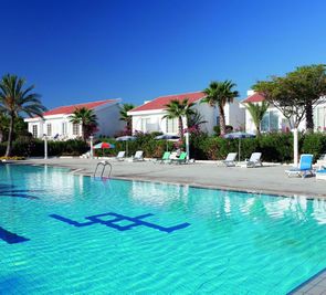 Long Beach Resort