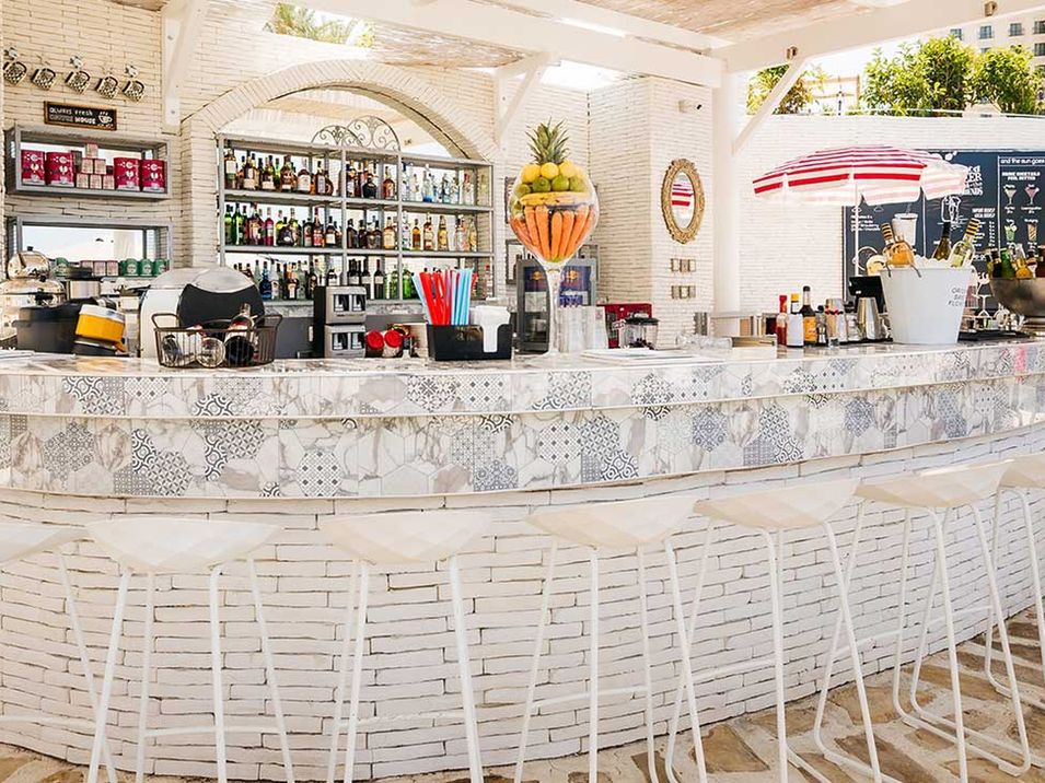 drink bar