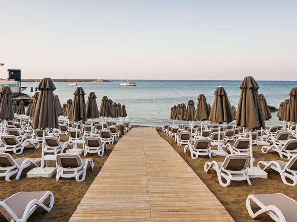 plaża