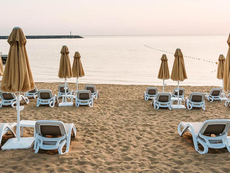 plaża