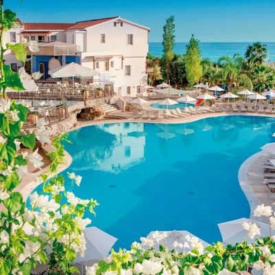 Louis Althea Beach - Cypr Południowy