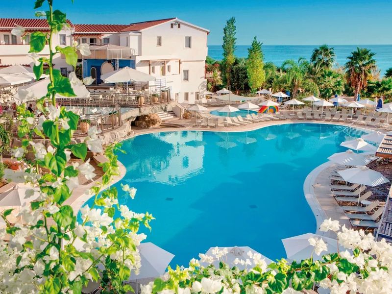 Louis Althea Beach