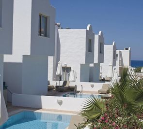 Louis Althea Kalamies Villas