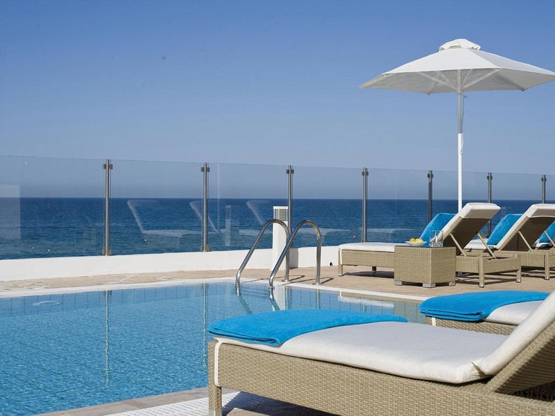 Louis Althea Kalamies Villas