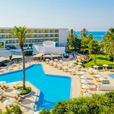 Louis Imperial Beach - Cypr Południowy