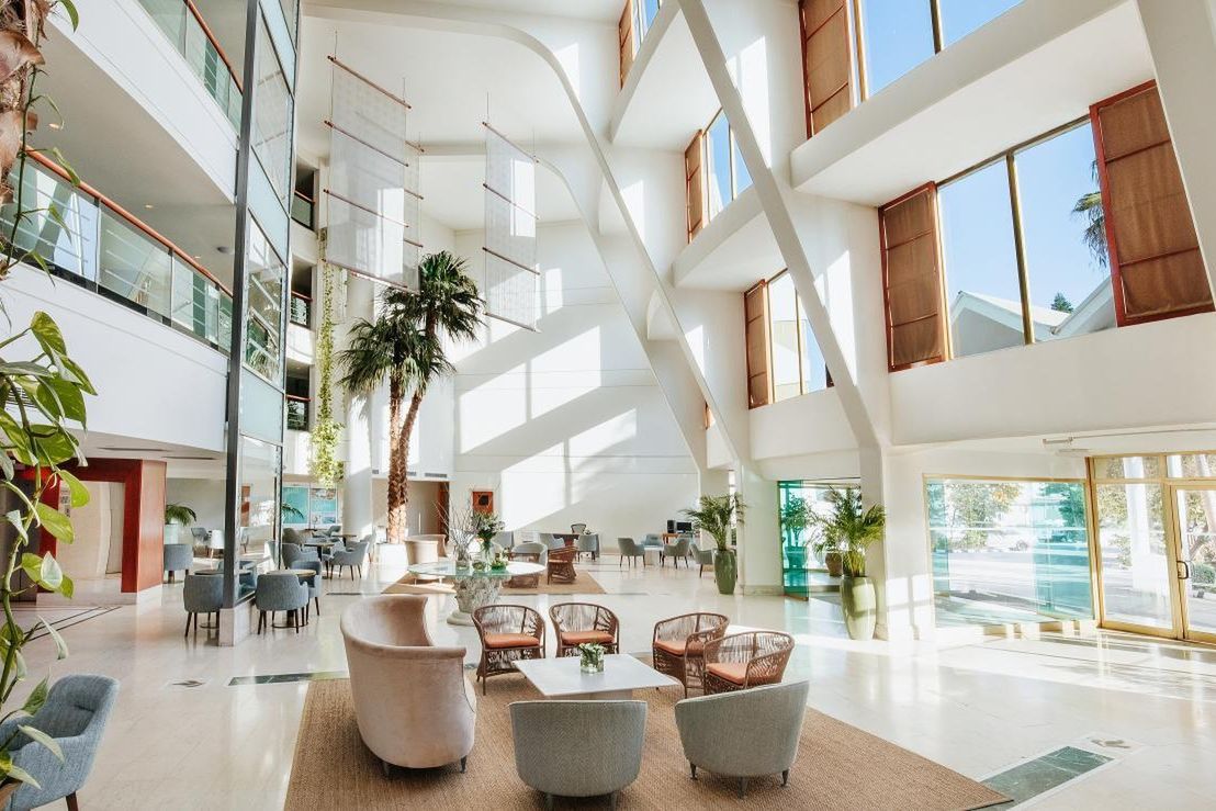 Louis Imperial Beach - restauracja