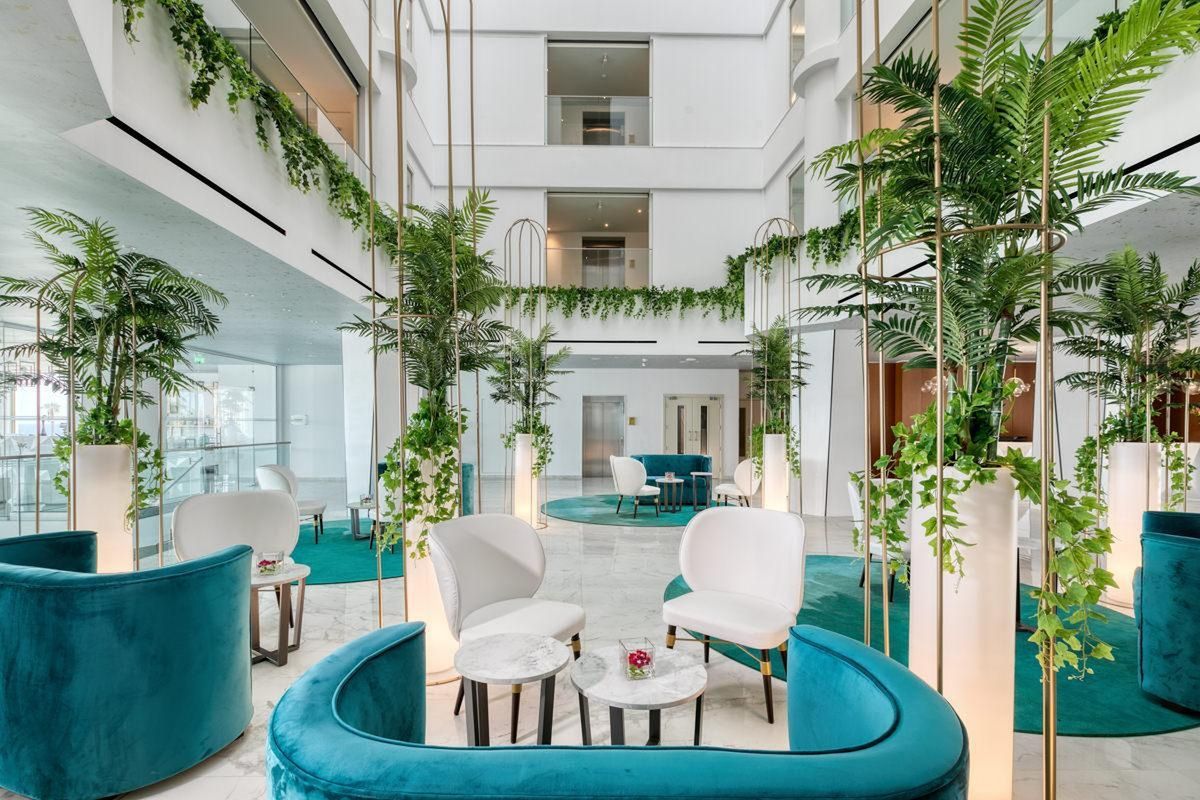 Louis Ivi Mare - restauracja