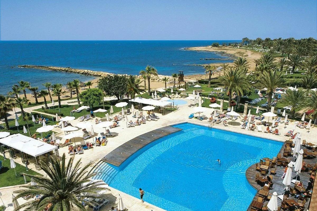 Hotel Louis Ledra Beach (ex.Iberostar Ledra Beach)