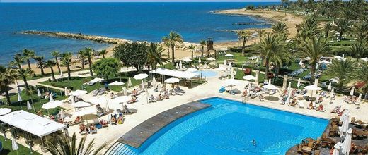 Louis Ledra Beach (ex.Iberostar Ledra Beach)