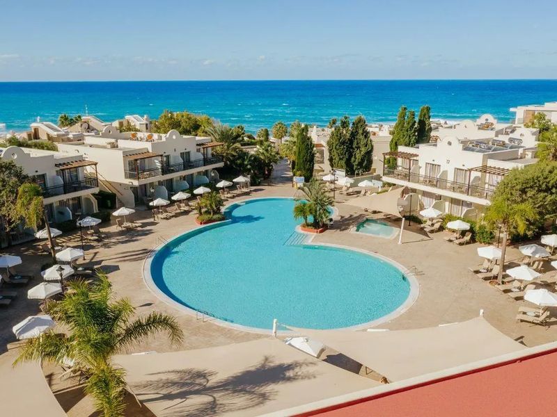 Louis Paphos Breeze 4*