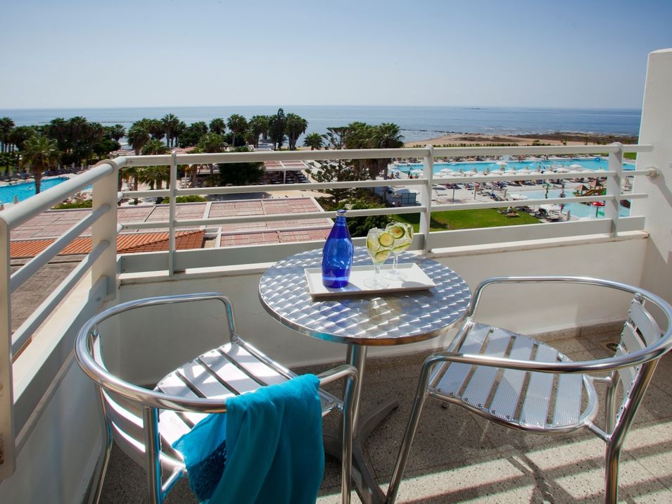 balkon / taras
