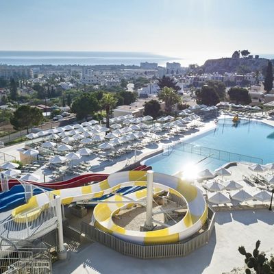 Louis St. Elias Resort - Cypr Południowy