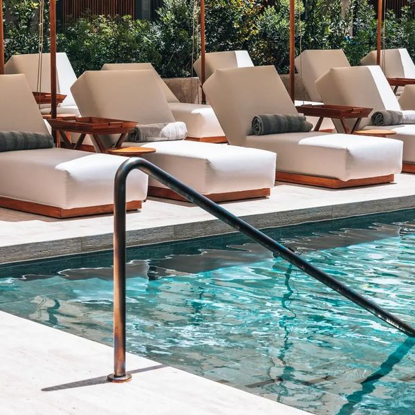M Boutique Hotel (ex. Daphne)