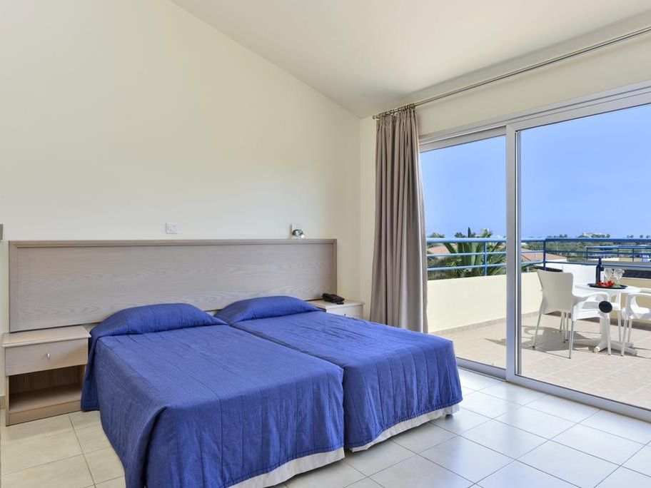 balkon / taras