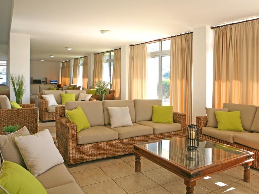 recepcja / lobby