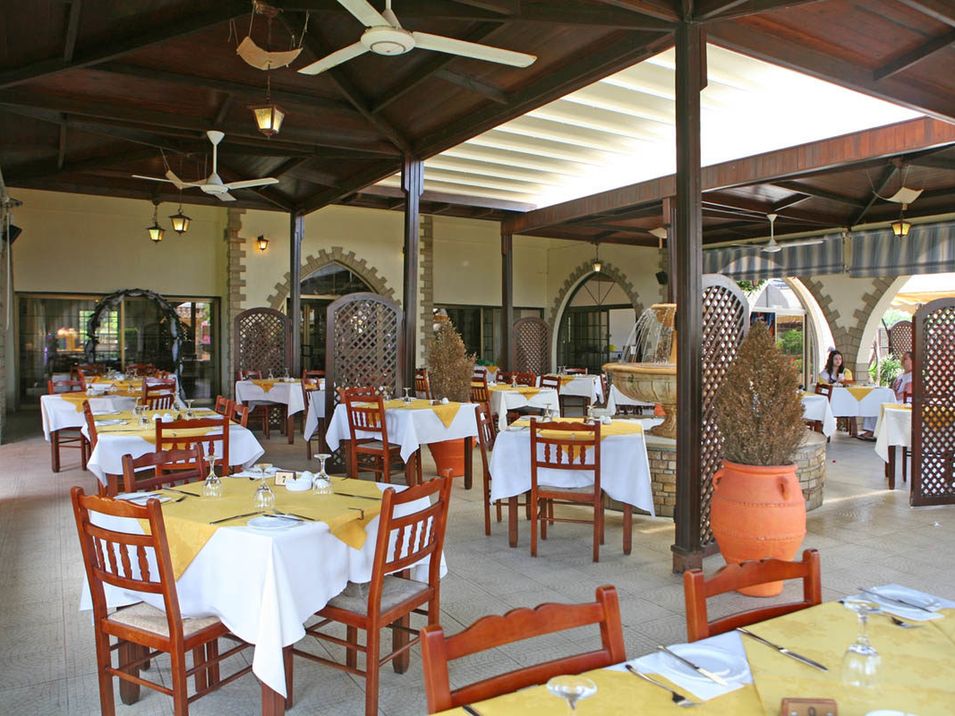 restauracja