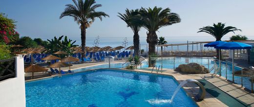 Malama Beach Holiday Village