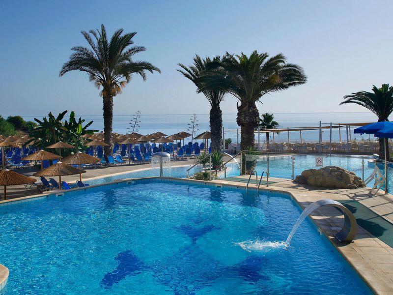 Malama Beach Holiday Village