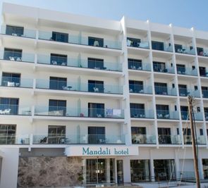 Mandali