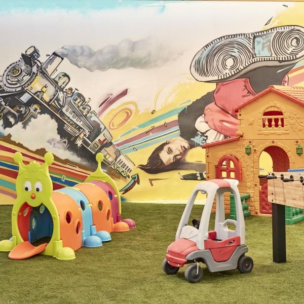 Mare Ayia Napa - zdjęcie 5