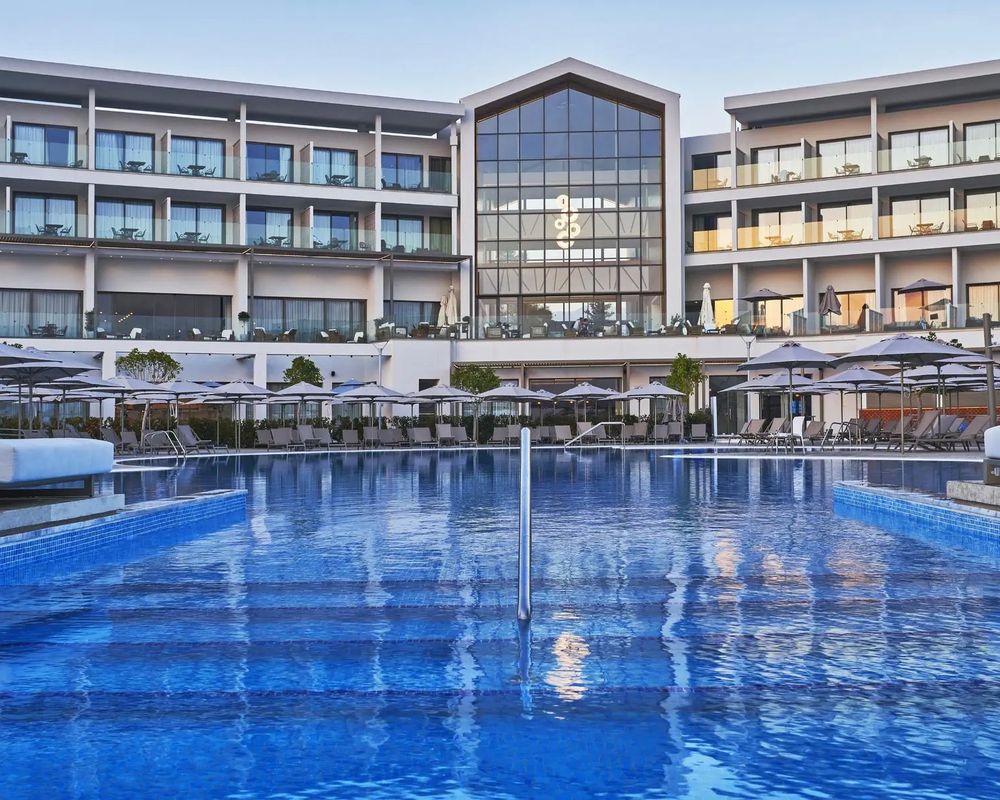 Atlantica Mare Village Paphos