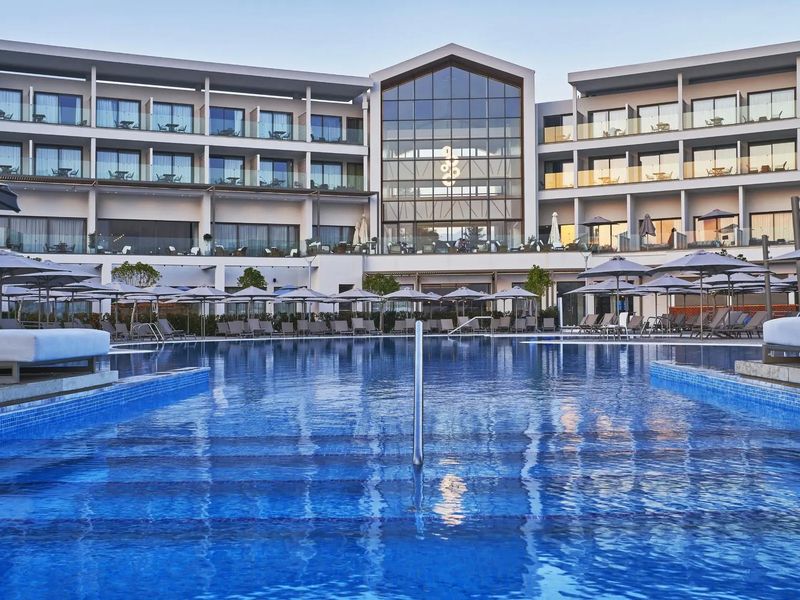 Mare Paphos 5*