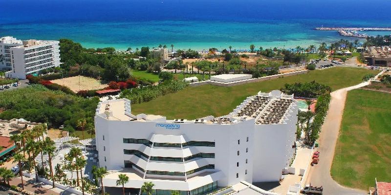 Cypr na 7 dni w kwietniu: 4⋆ hotel od 3 224 zł